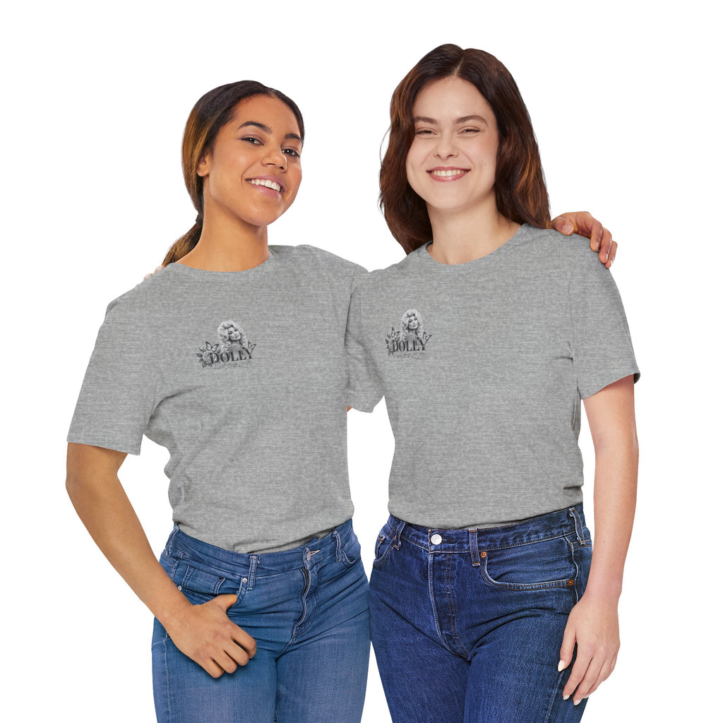 Dolly Parton — I Will Always Love You | T-Shirt
