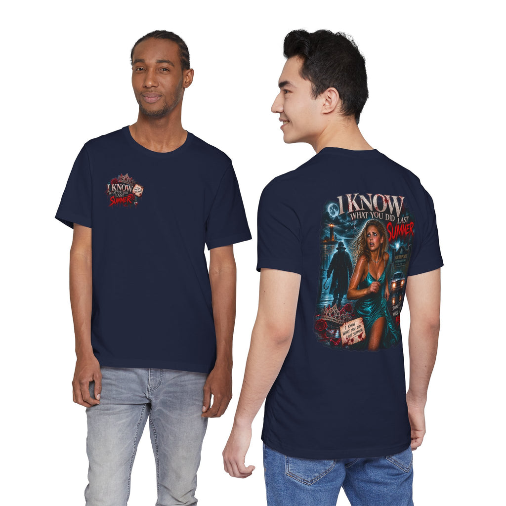 Helen Shivers — Southport Chase | T-Shirt