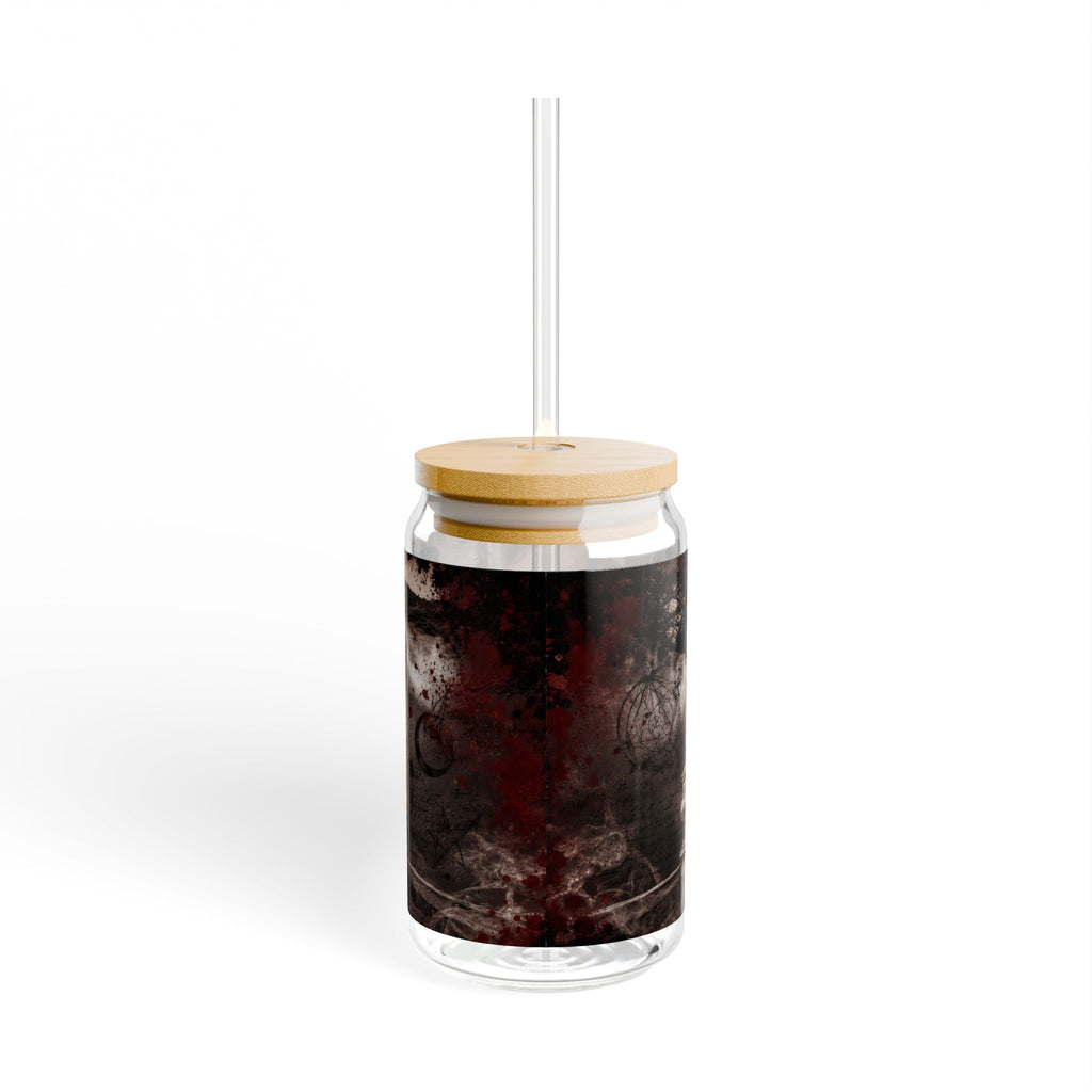 AHS: Apocalypse — Michael Langdon 16oz Glass Can