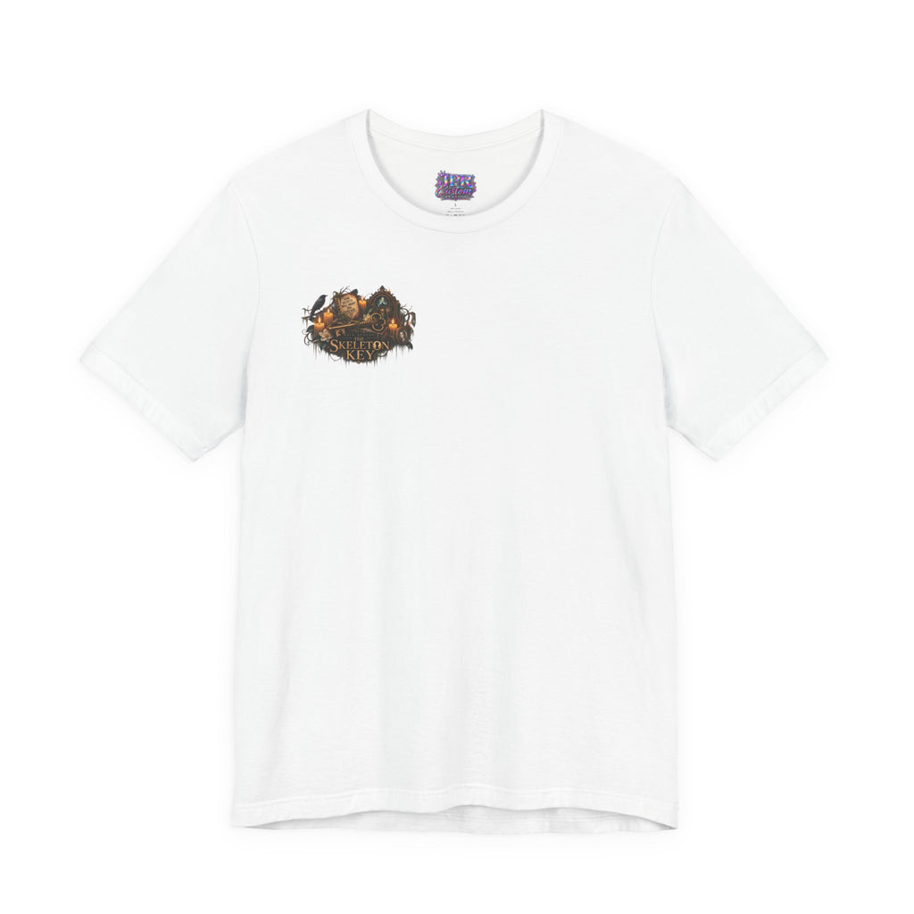 The Skeleton Key — Hoodoo On The Delta | T-Shirt