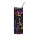 Ariana Grande — Dark Angel 20oz Tumbler