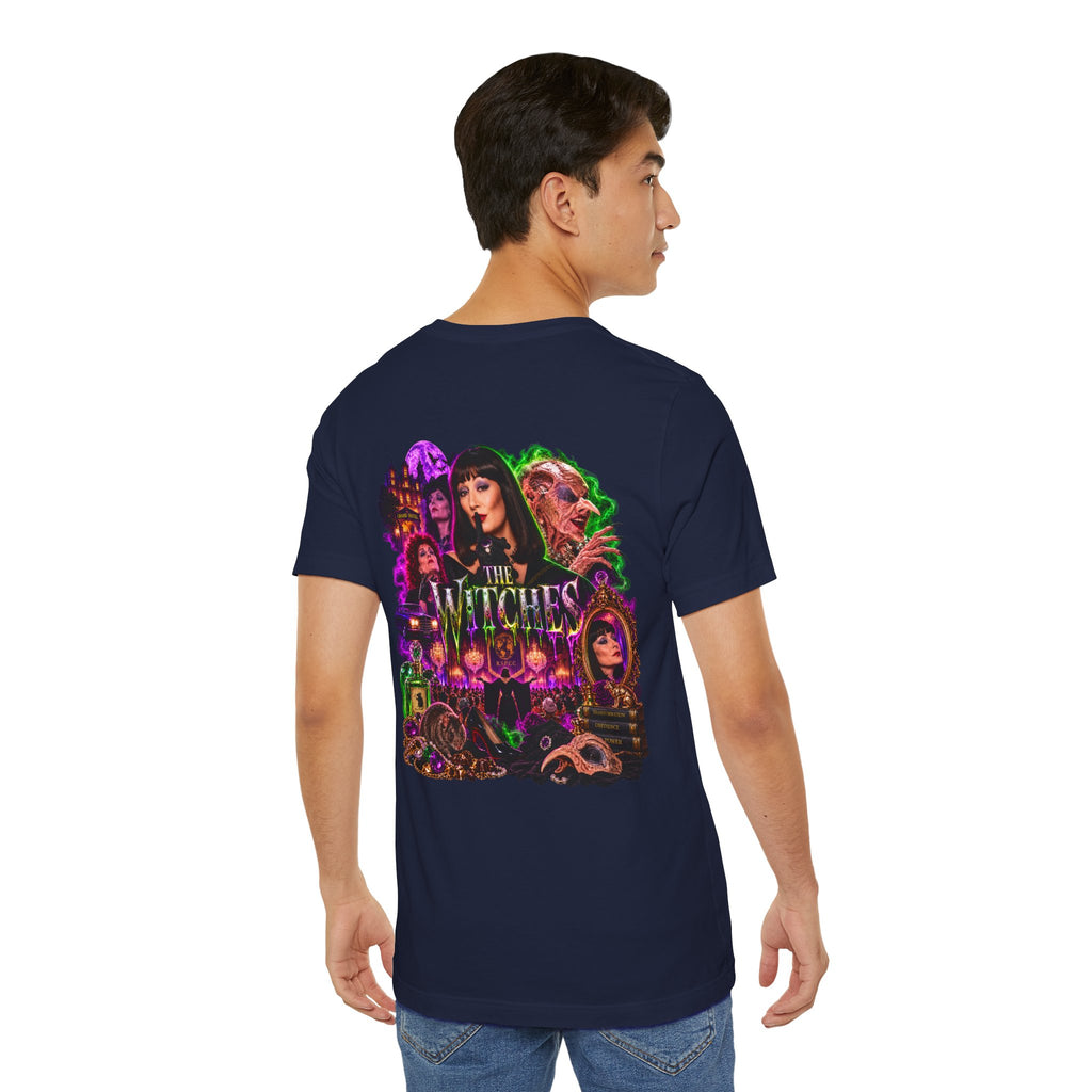 The Witches — Midnight At The Grand Hotel | T-Shirt