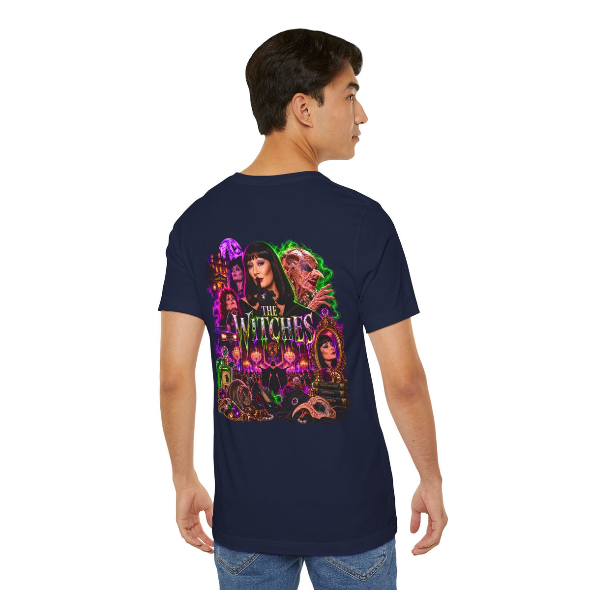 The Witches — Midnight At The Grand Hotel | T-Shirt
