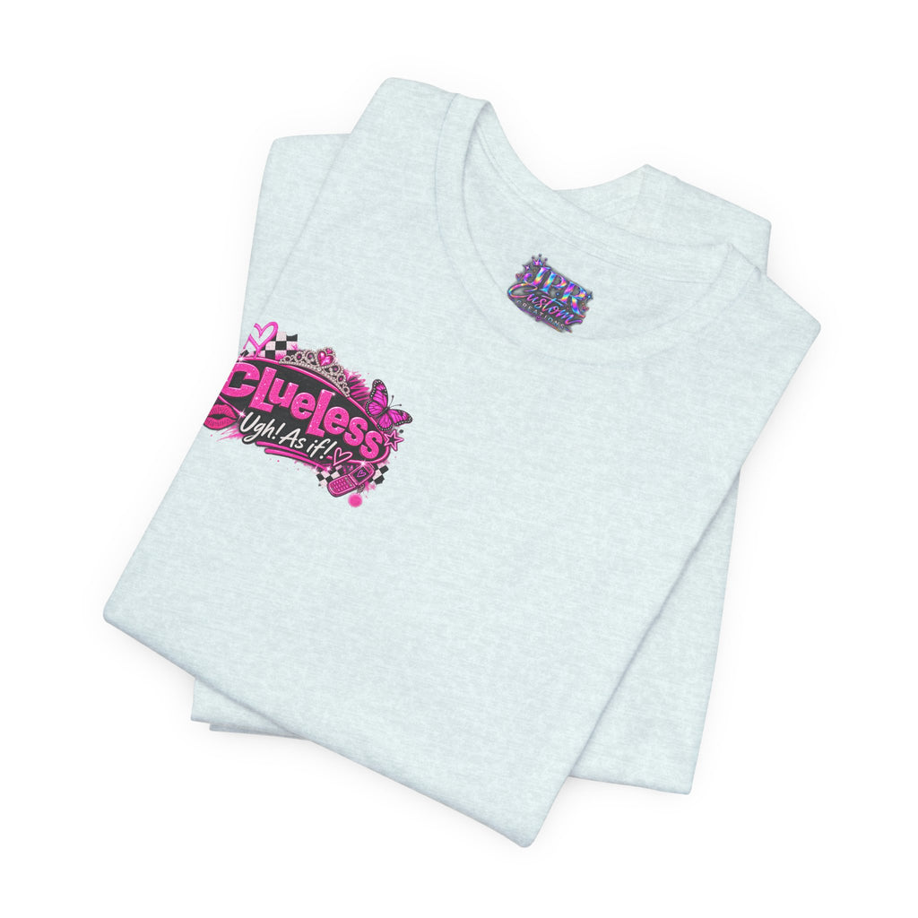 Clueless — Totally Clueless T-Shirt