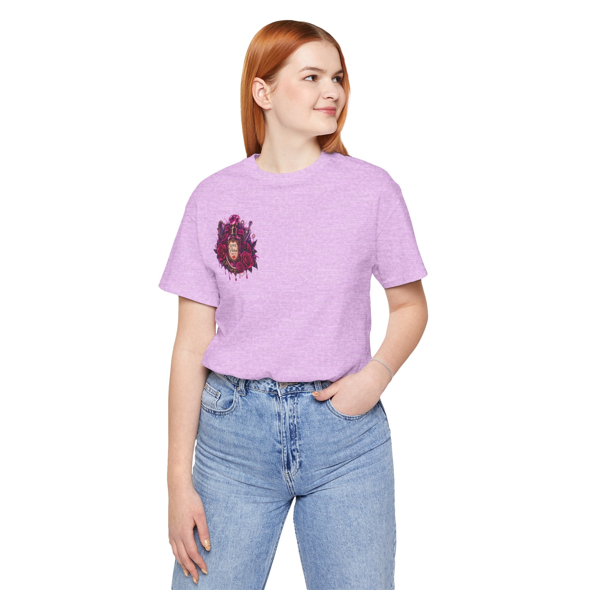 Death Becomes Her — Forever Fabulous T-Shirt