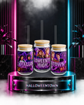 Halloweentown — Halloweentown High | 16oz Glass Can