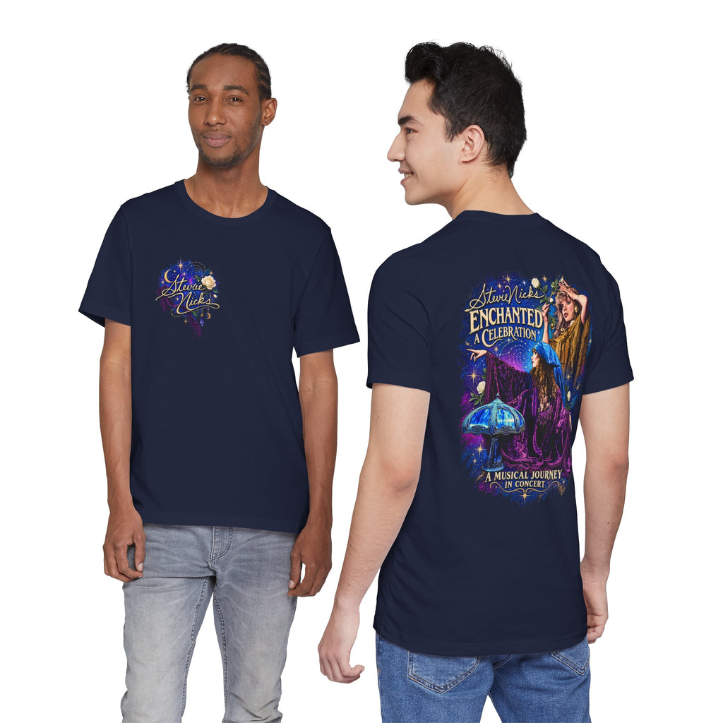 Stevie Nicks — Enchanted: A Celebration T-Shirt
