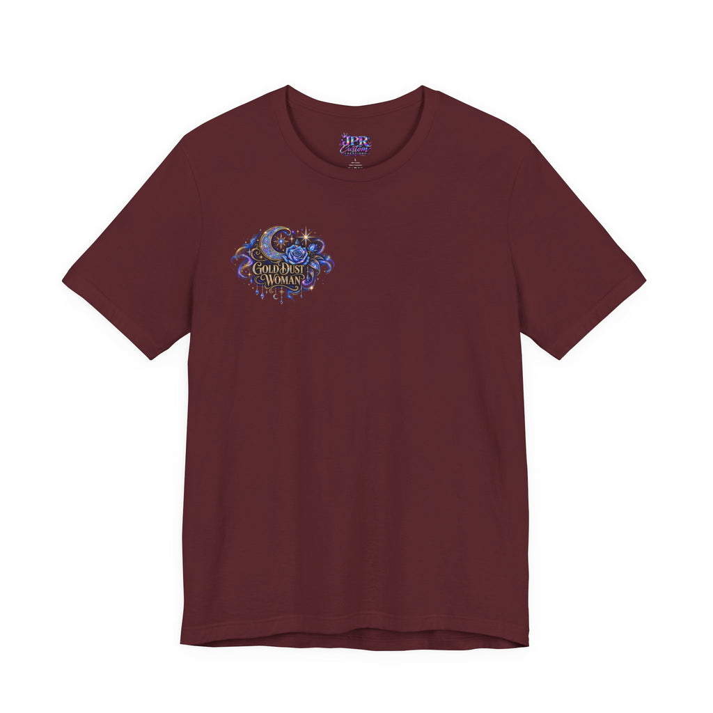 Stevie Nicks — Gold Dust Moonlight T-Shirt