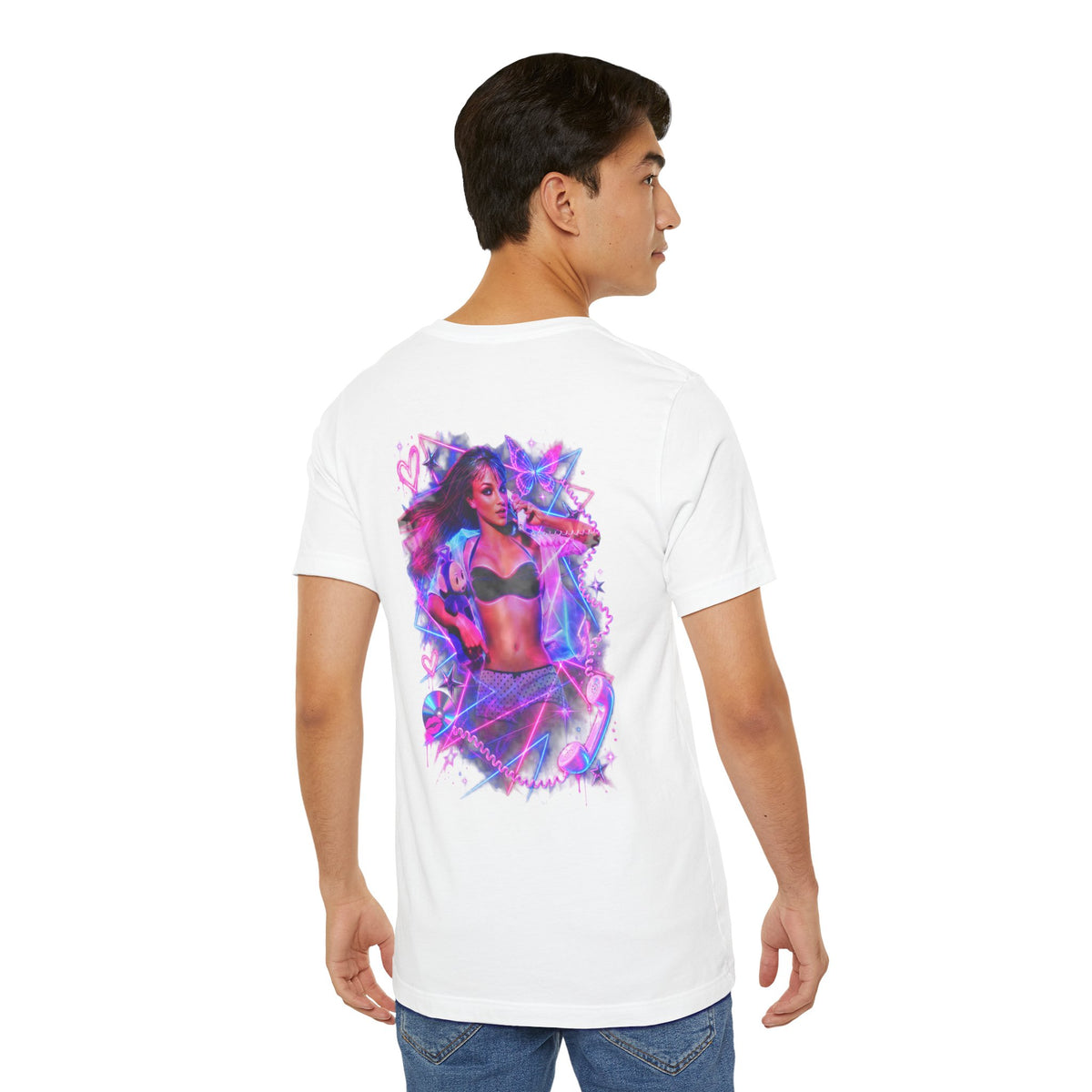 Britney Spears — Y2K Hotline | T-Shirt