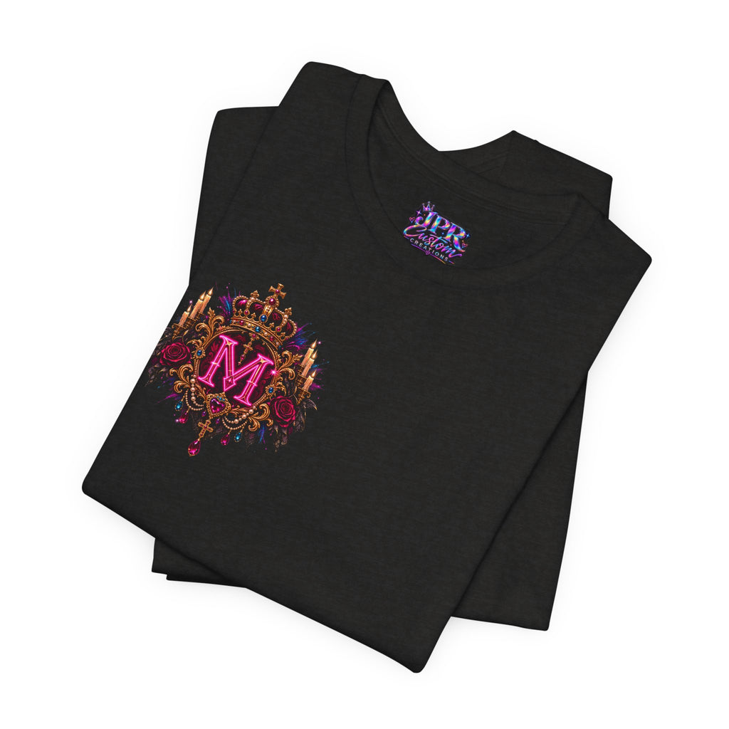 Madonna — Long Live The Queen T-Shirt