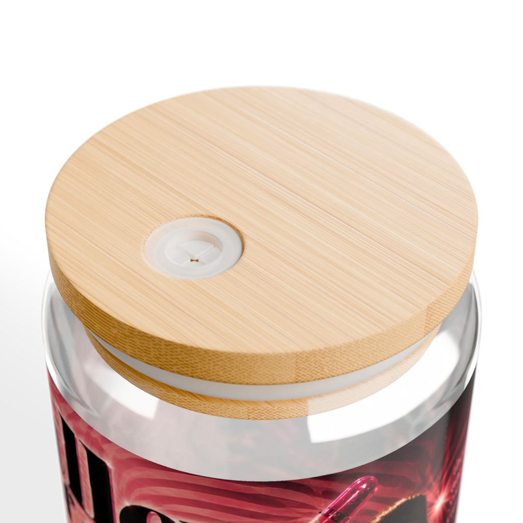 Valley Of The Dolls — Hollywood Glam 16oz Glass Can