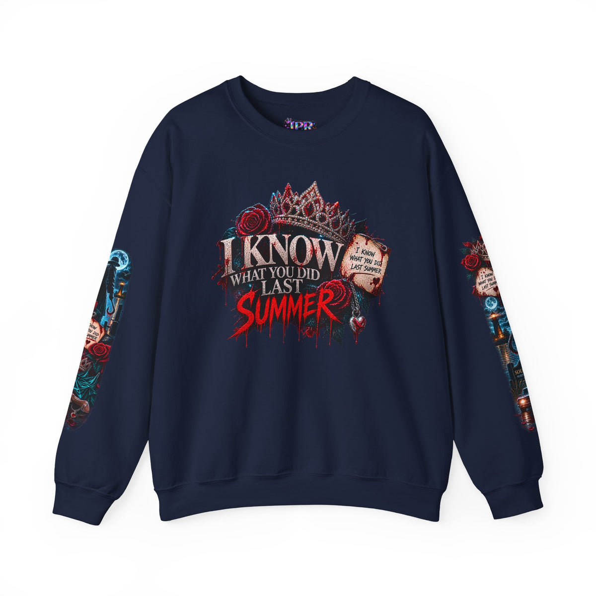 Helen Shivers — Southport Chase | Sweatshirt
