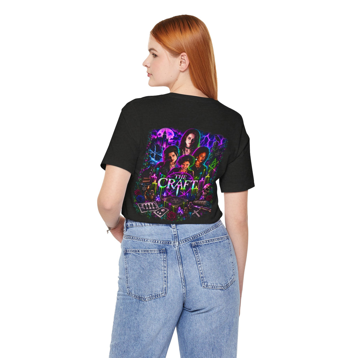 The Craft — We Are The Weirdos, Mister | T-Shirt