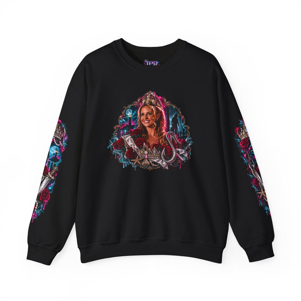 Helen Shivers — Southport Royalty | Sweatshirt