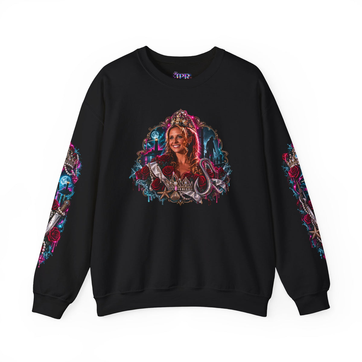 Helen Shivers — Southport Royalty | Sweatshirt