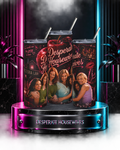 Desperate Housewives — The Original Gang | 20oz Tumbler