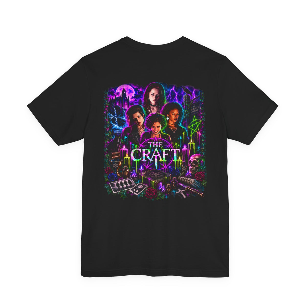 The Craft — We Are The Weirdos, Mister | T-Shirt