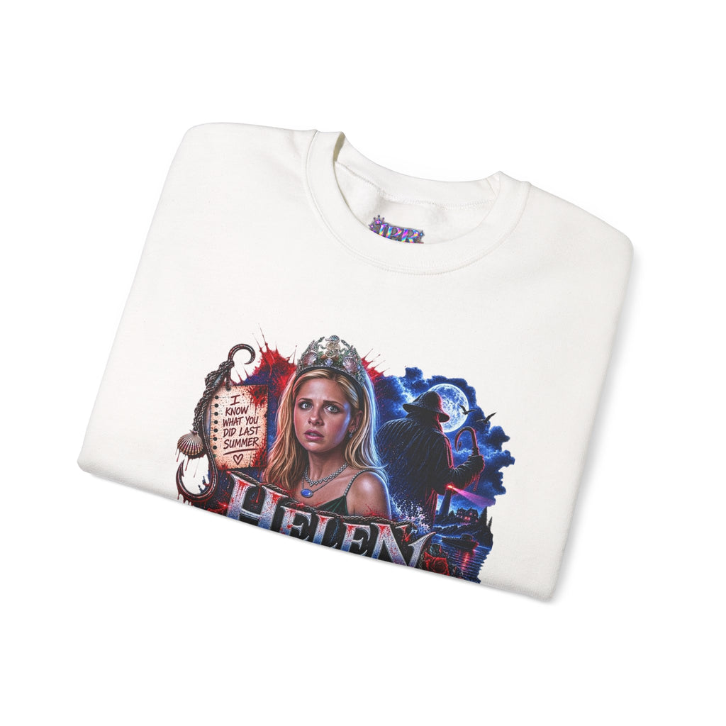 Helen Shivers — No Escape | Sweatshirt