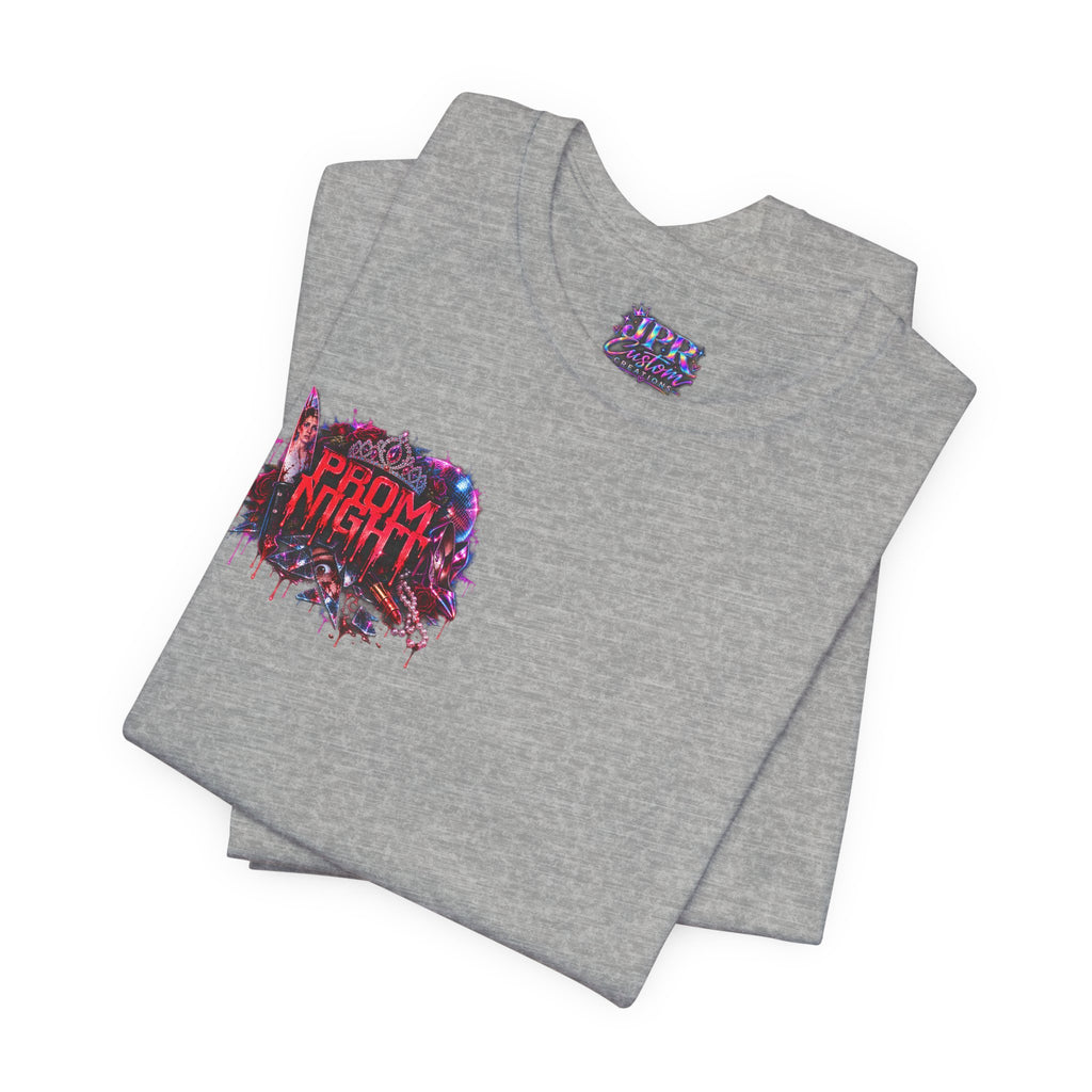 Prom Night — The Final Dance | T-Shirt