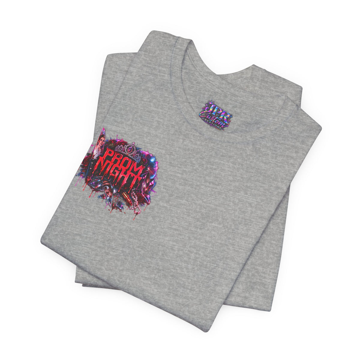 Prom Night — The Final Dance | T-Shirt