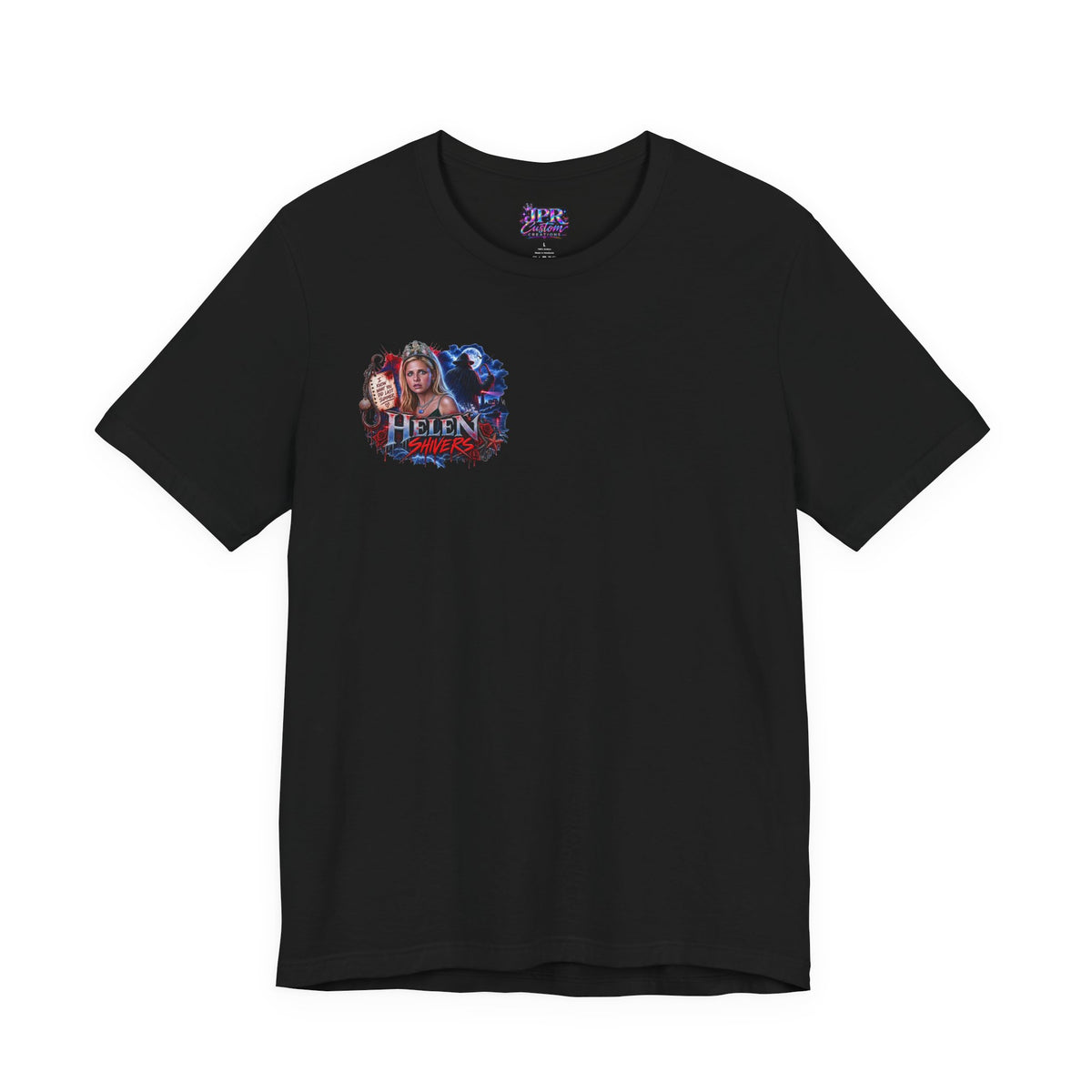 Helen Shivers — No Escape | T-Shirt