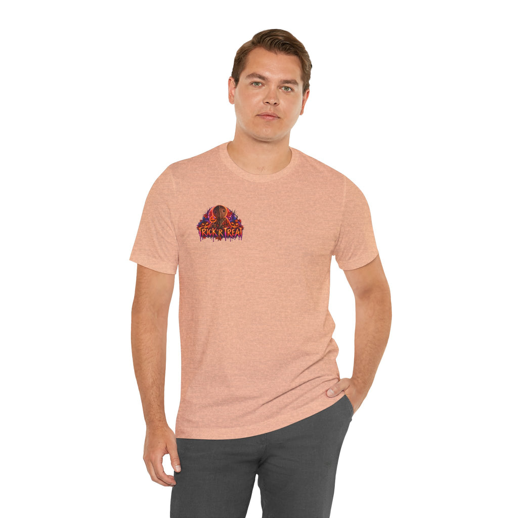 Trick R' Treat — Carnival of Shadows | T-Shirt