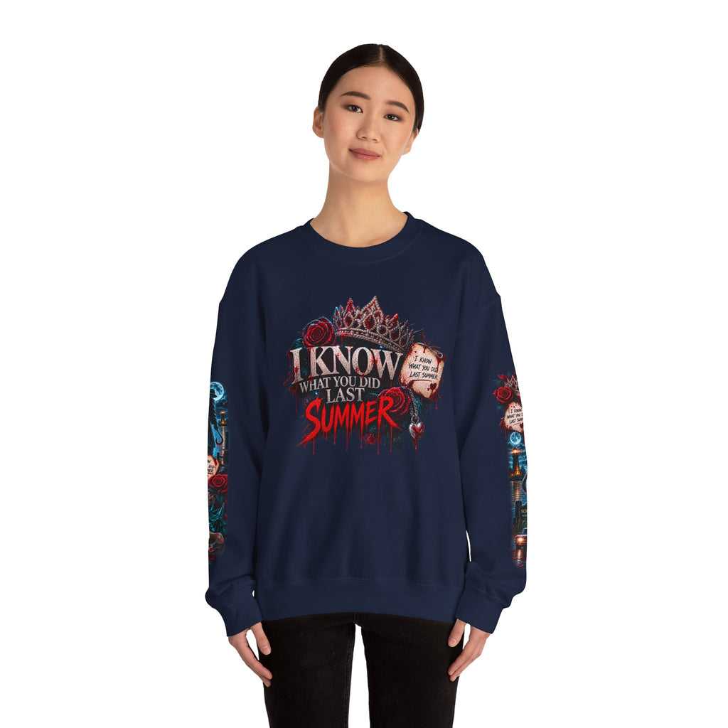 Helen Shivers — Southport Chase | Sweatshirt