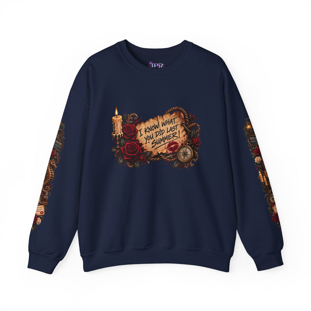 Helen Shivers — Croaker Queen | Sweatshirt