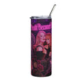 Death Becomes Her — Forever Fabulous 20oz Tumbler