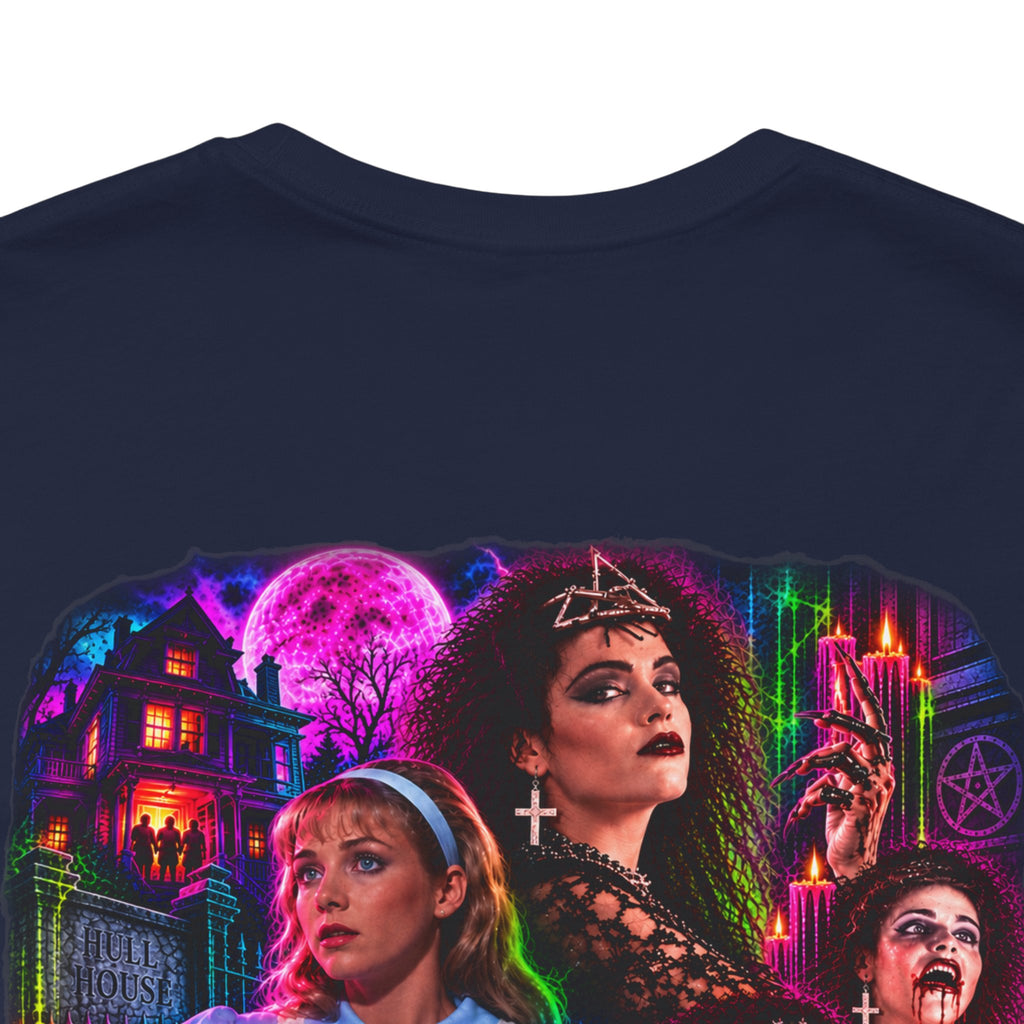 Night Of Demons — Angela's Halloween Ball | T-Shirt