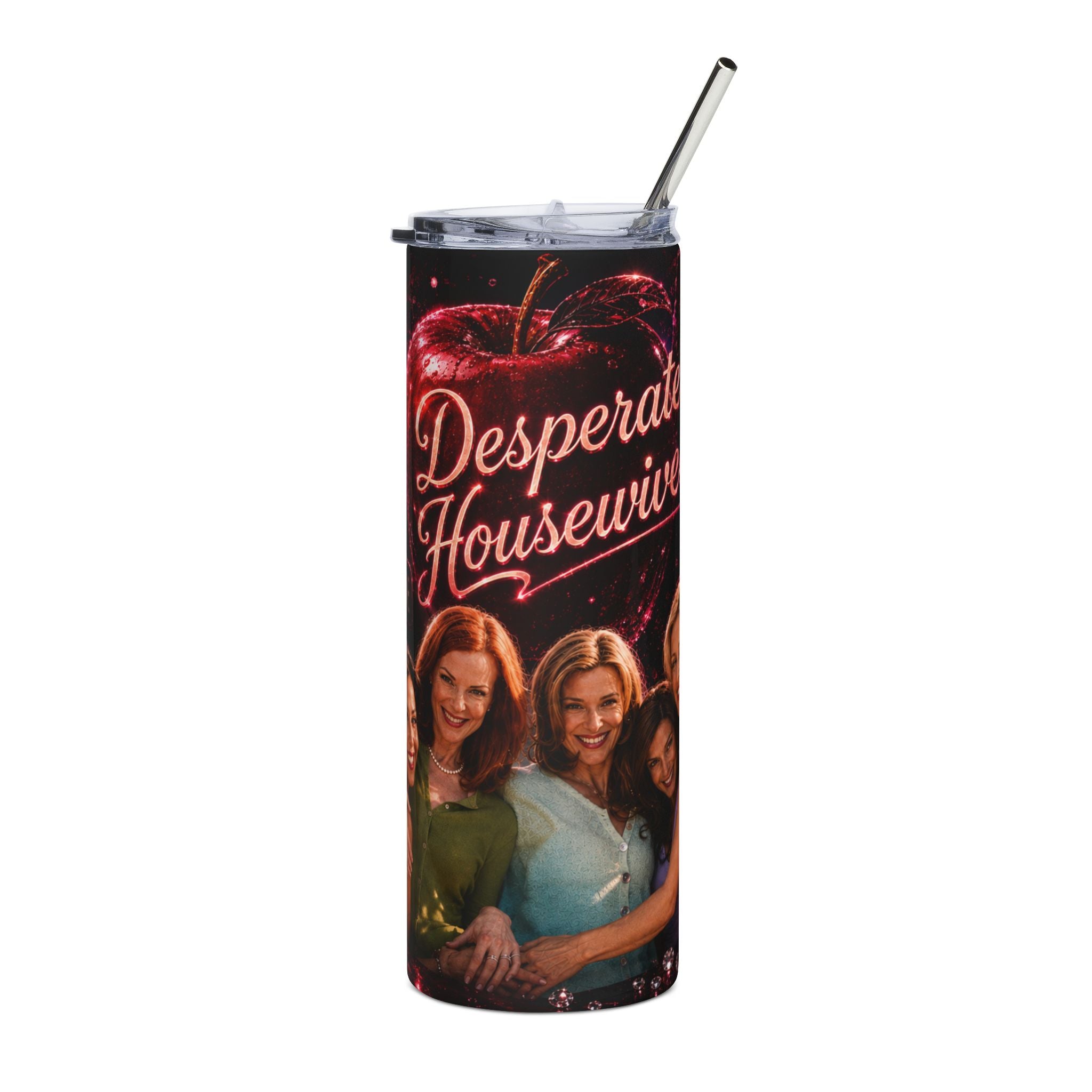 Desperate Housewives — The Original Gang 20oz Tumbler