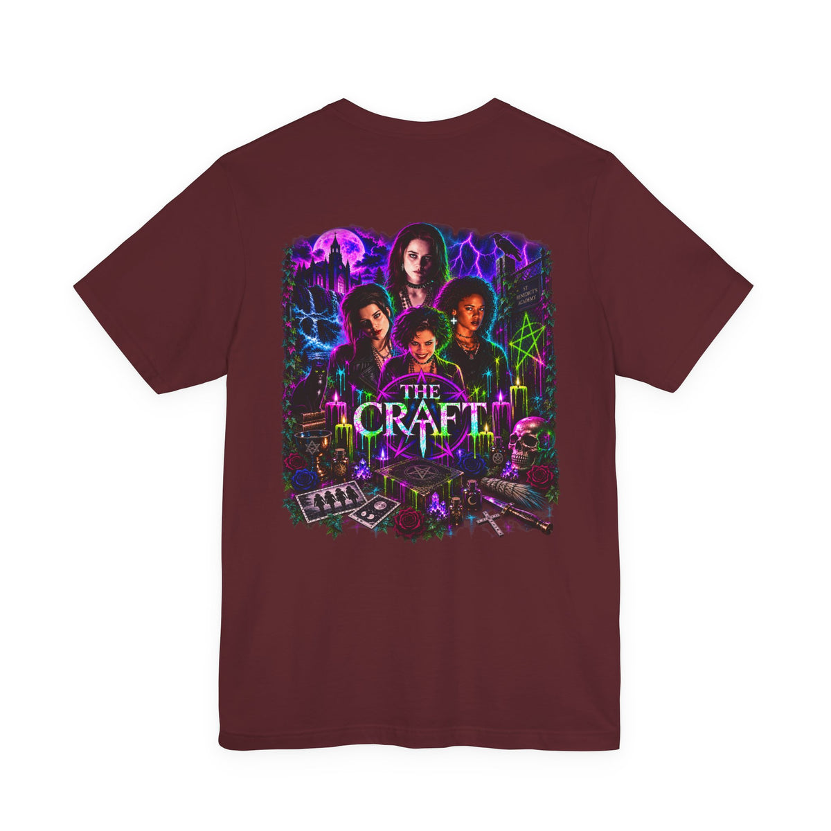 The Craft — We Are The Weirdos, Mister | T-Shirt