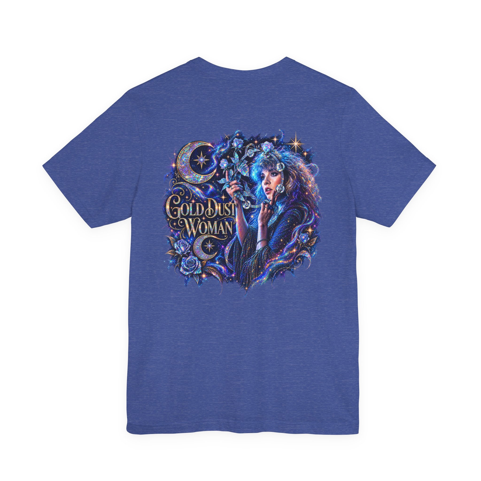 Stevie Nicks — Gold Dust Moonlight T-Shirt
