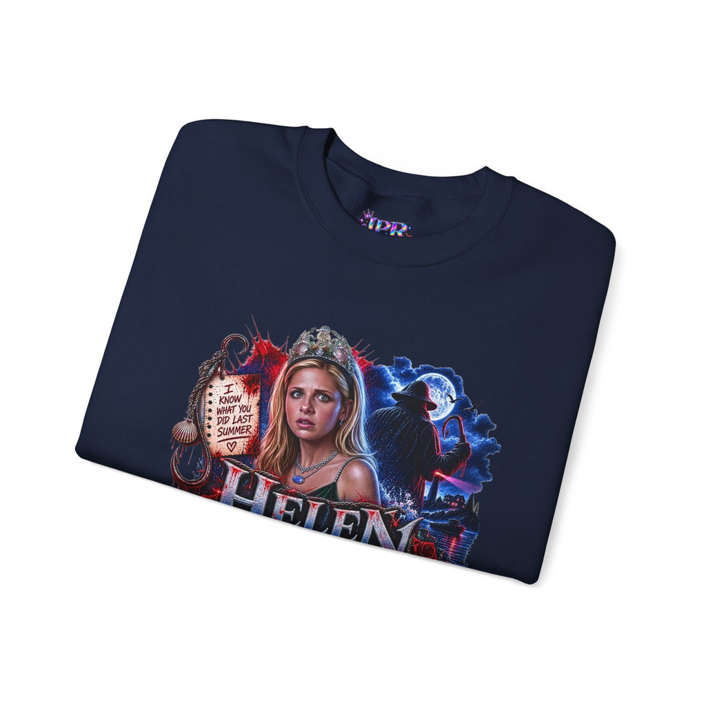 Helen Shivers — No Escape | Sweatshirt