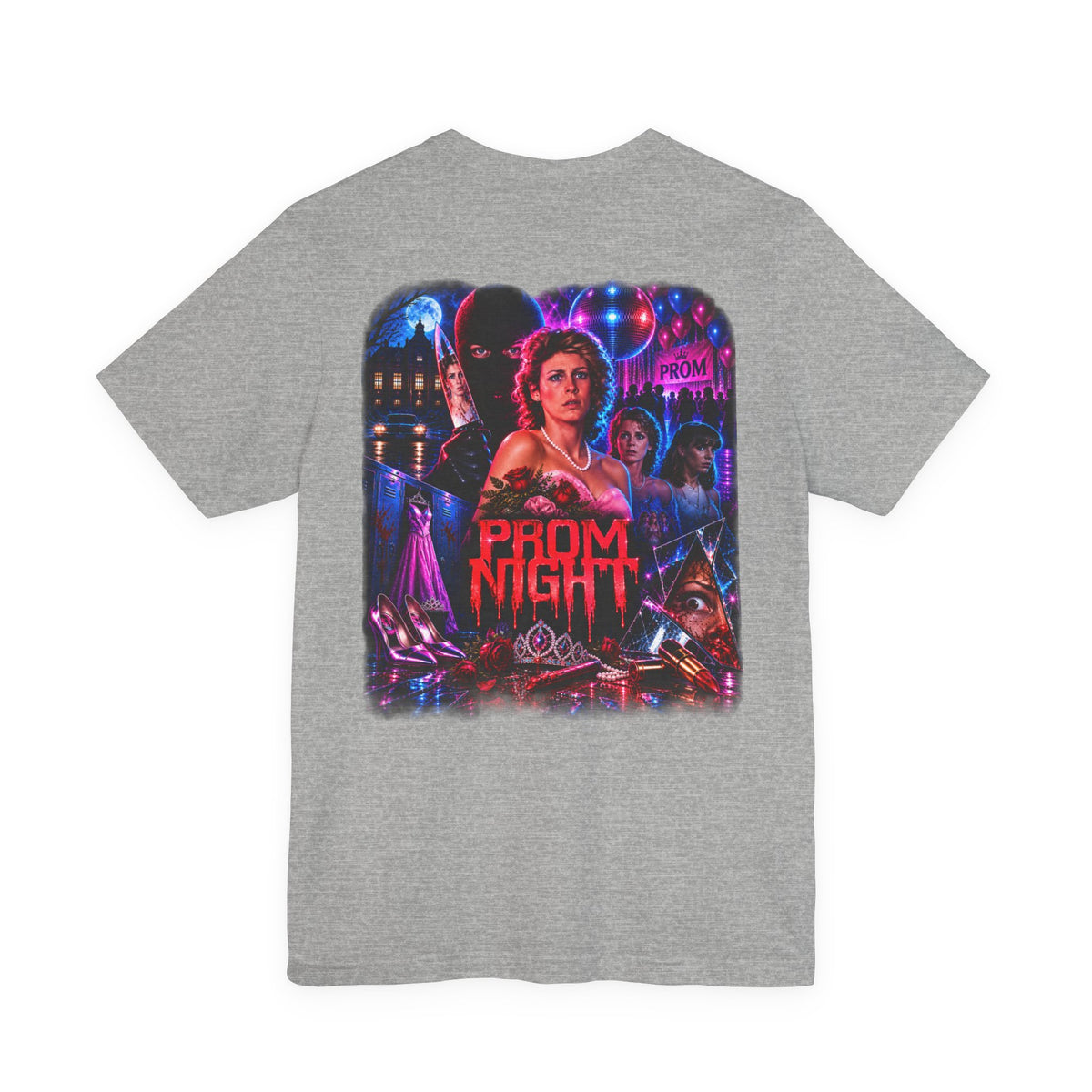 Prom Night — The Final Dance | T-Shirt