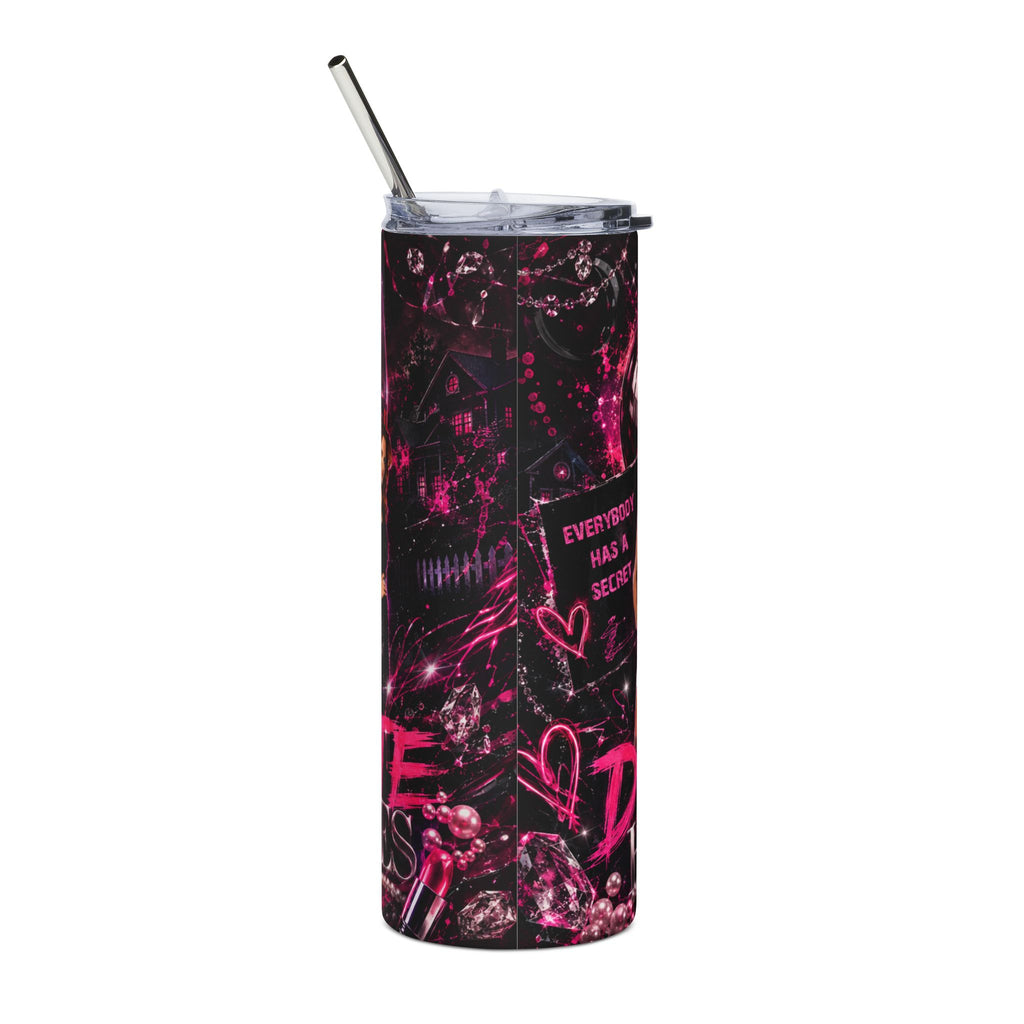 Desperate Housewives — Ruby Red 20oz Tumbler