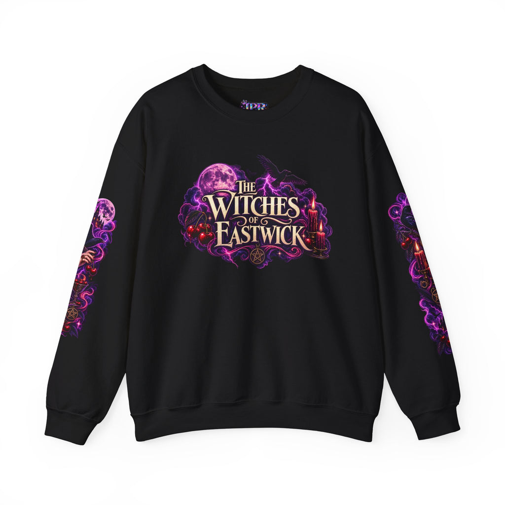 Witches Of Eastwick — Midnight Coven Sweatshirt