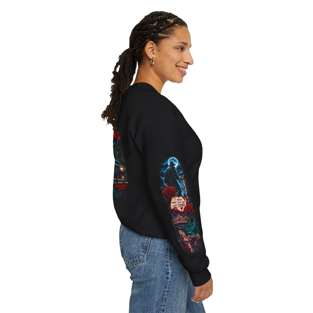 Helen Shivers — Southport Chase | Sweatshirt