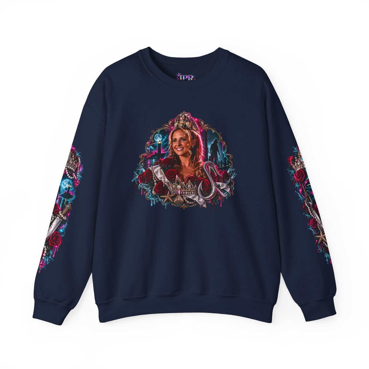 Helen Shivers — Southport Royalty | Sweatshirt