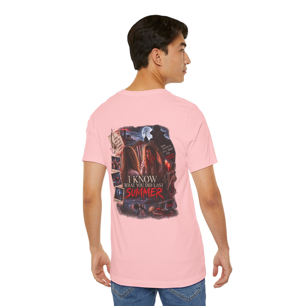 Helen Shivers — The Mirror | T-Shirt