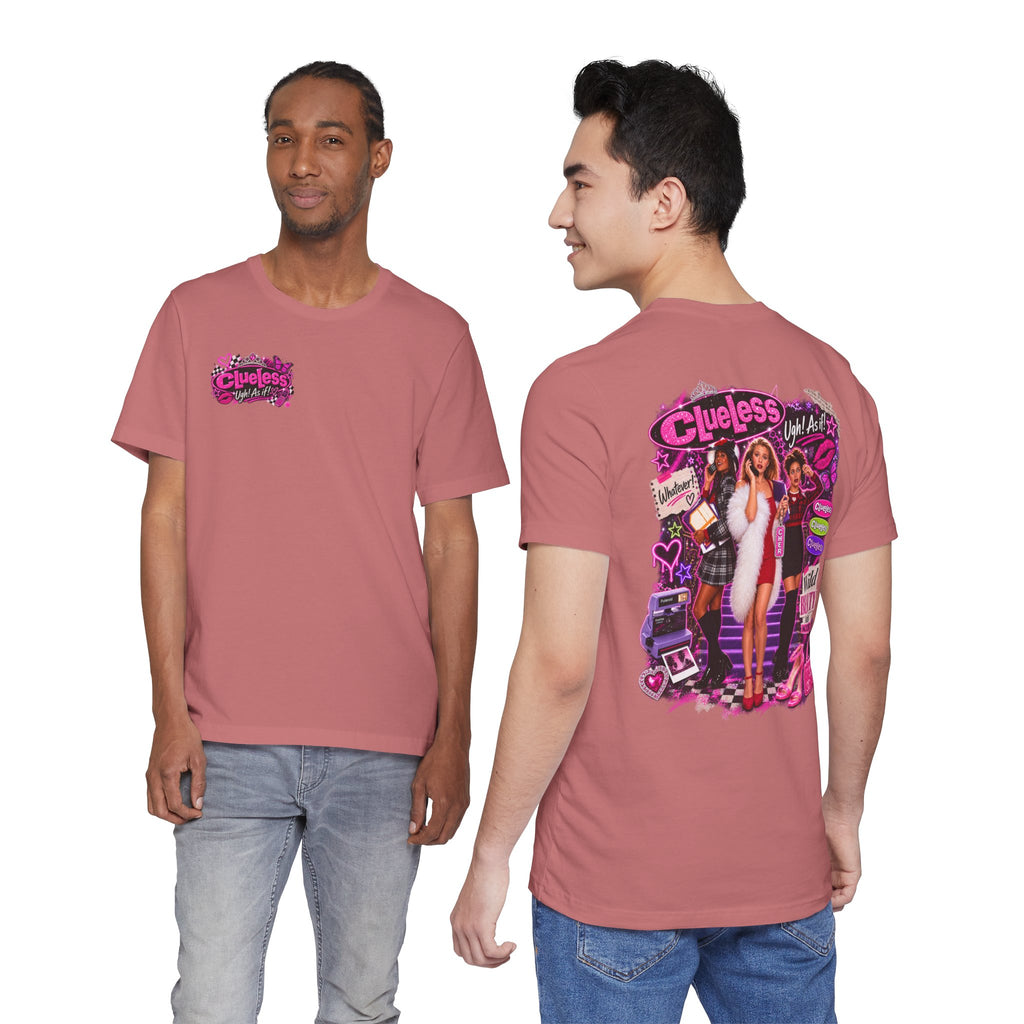Clueless — Totally Clueless T-Shirt