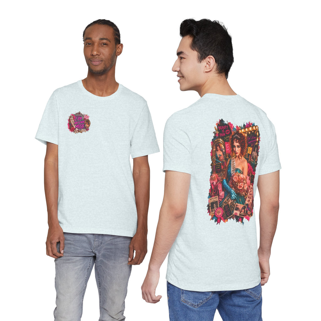 Chappell Roan — Midwest Princess T-Shirt