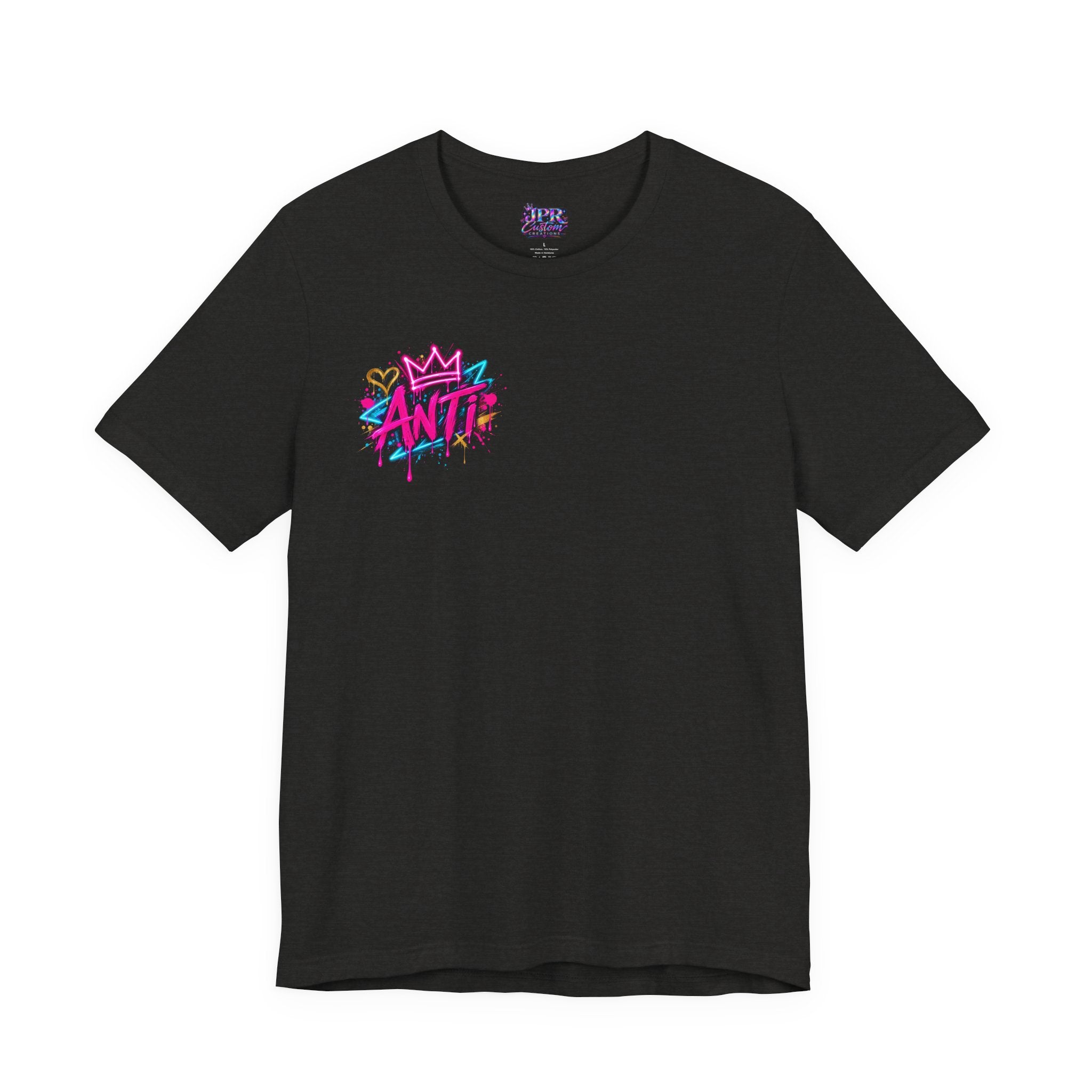 Rihanna — Neon Royalty T-Shirt