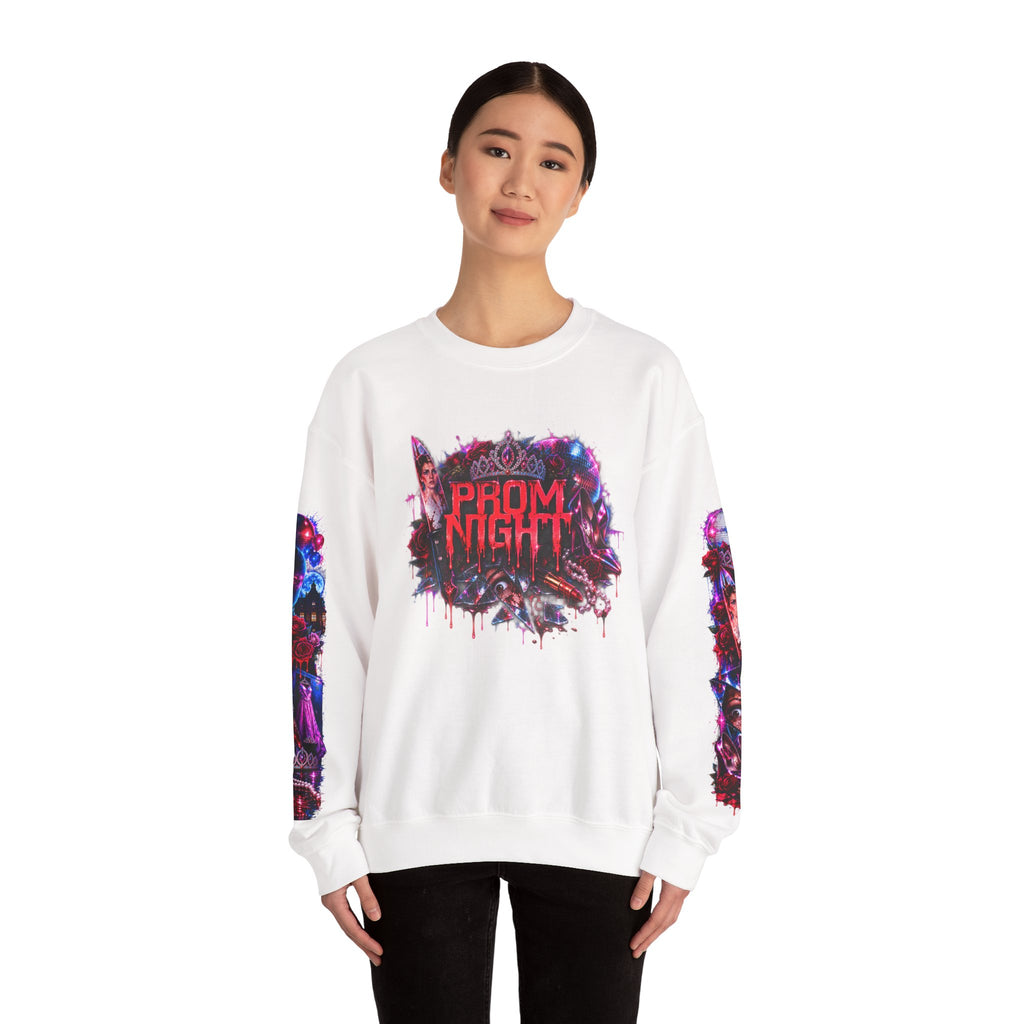 Prom Night — The Final Dance | Sweatshirt