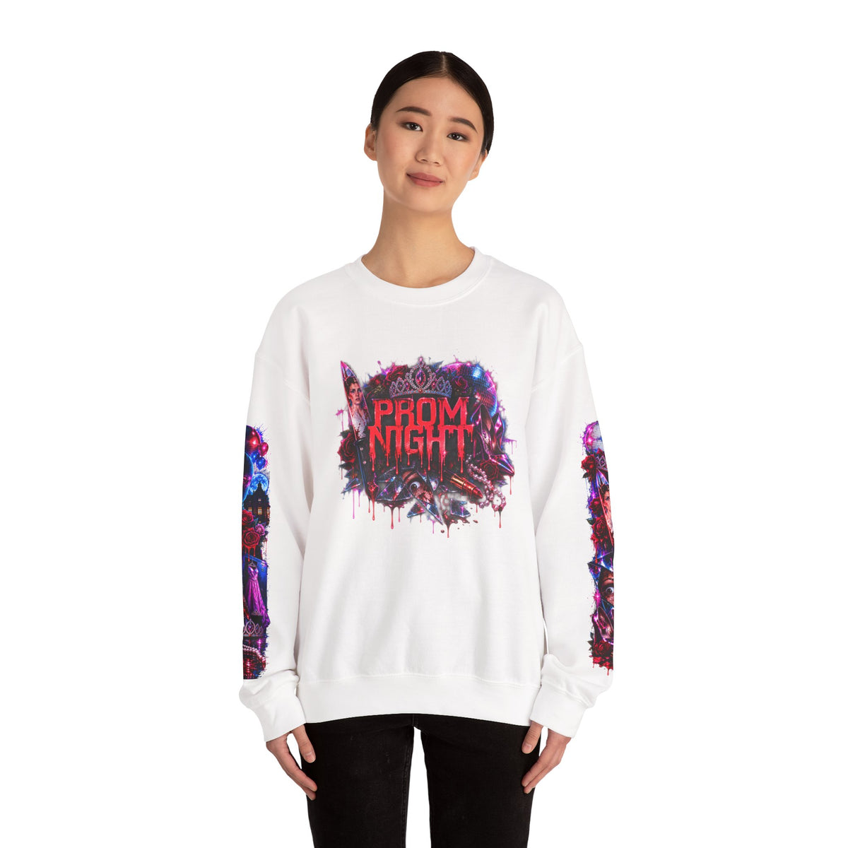 Prom Night — The Final Dance | Sweatshirt