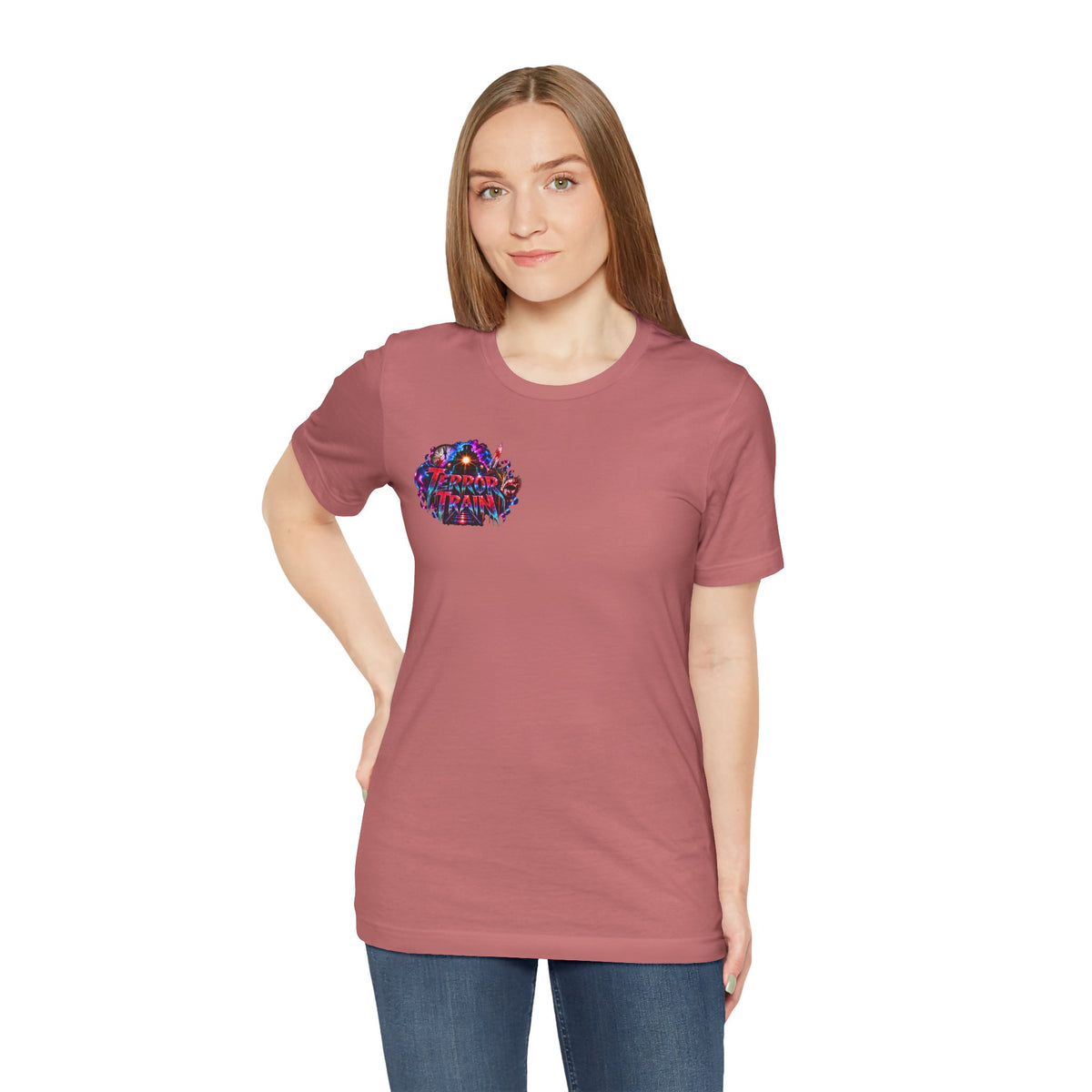 Terror Train — New Year's Eve Massacre | T-Shirt