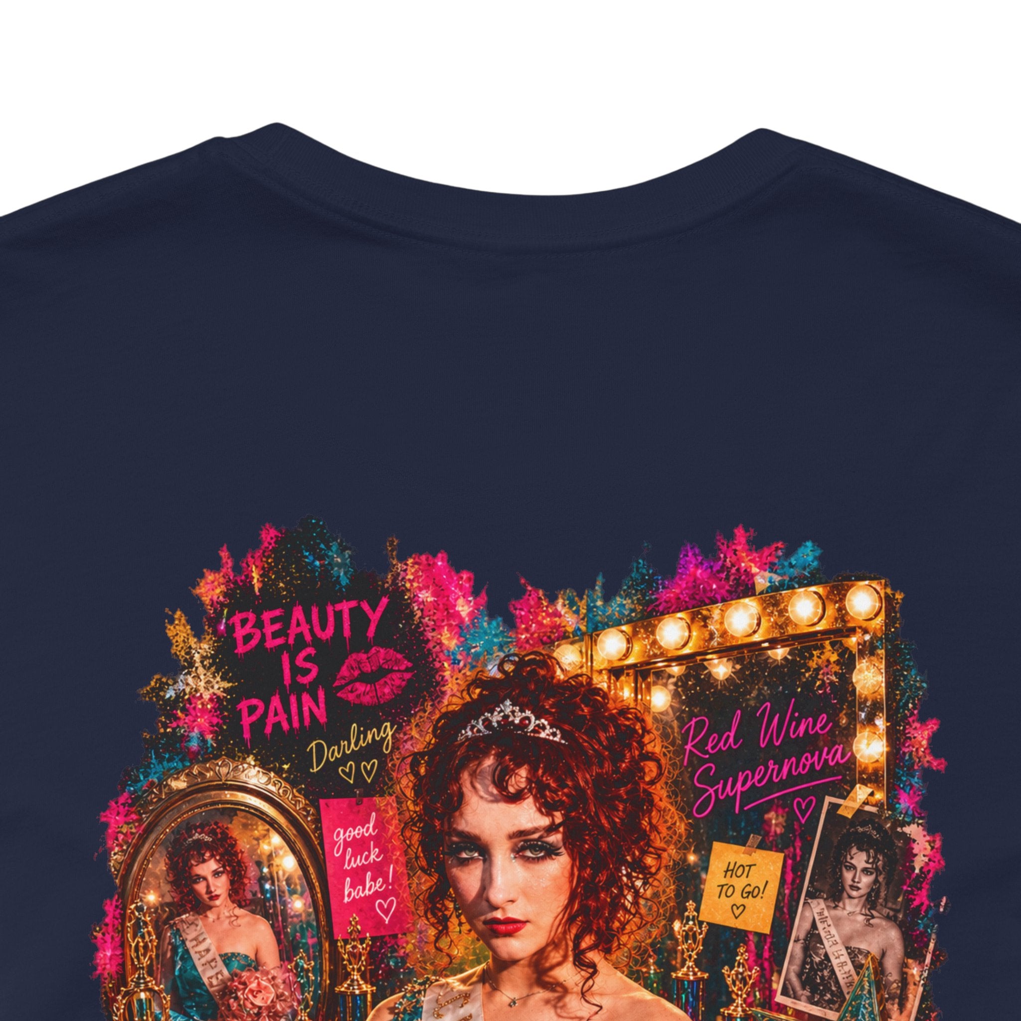 Chappell Roan — Midwest Princess T-Shirt