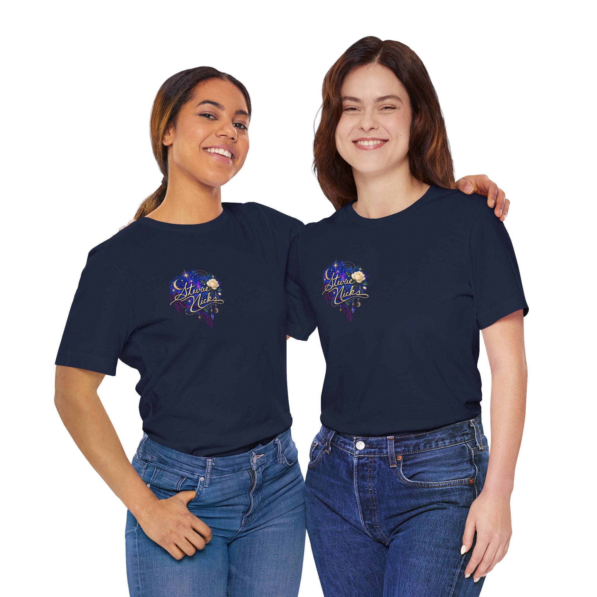 Stevie Nicks — Enchanted: A Celebration T-Shirt