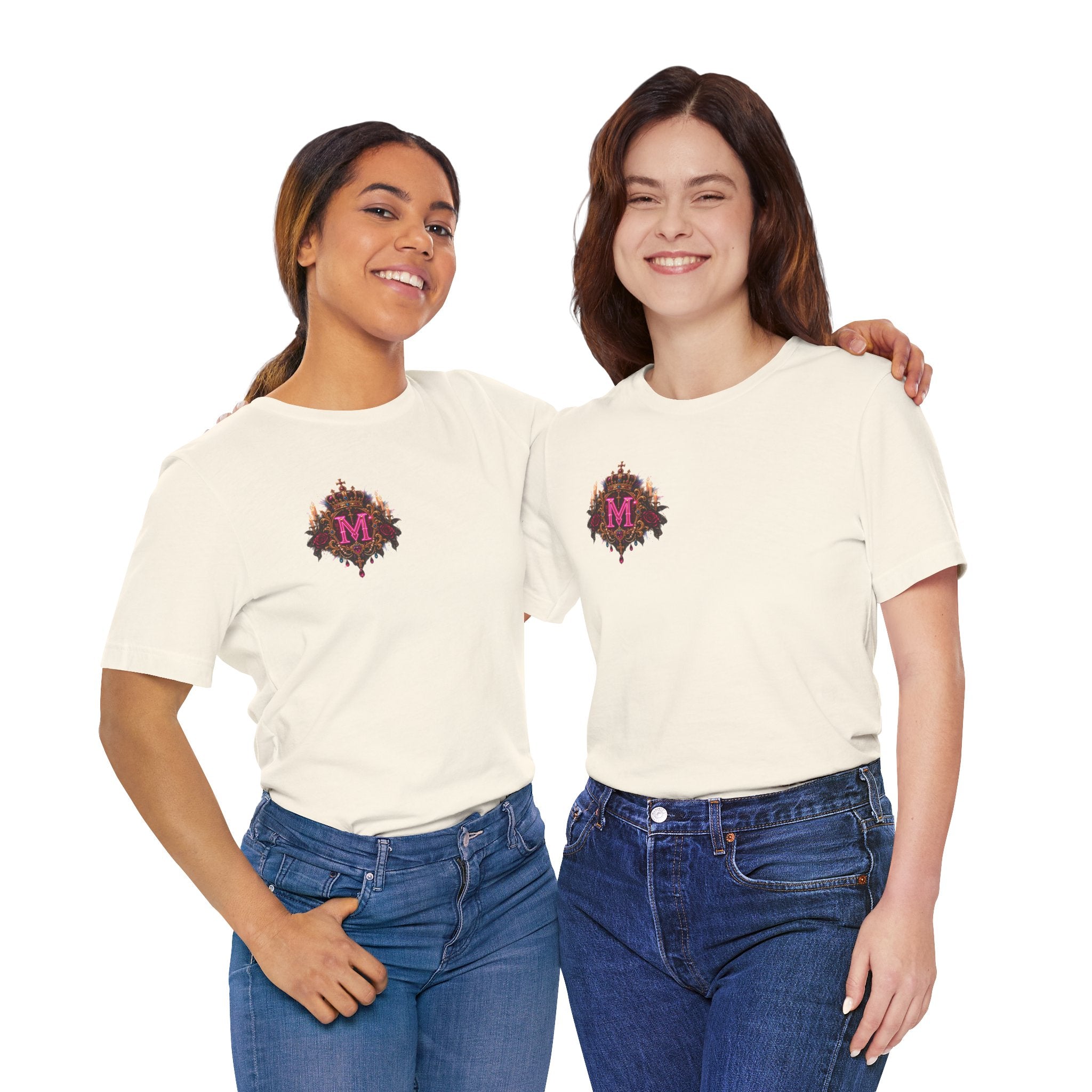 Madonna — Long Live The Queen T-Shirt
