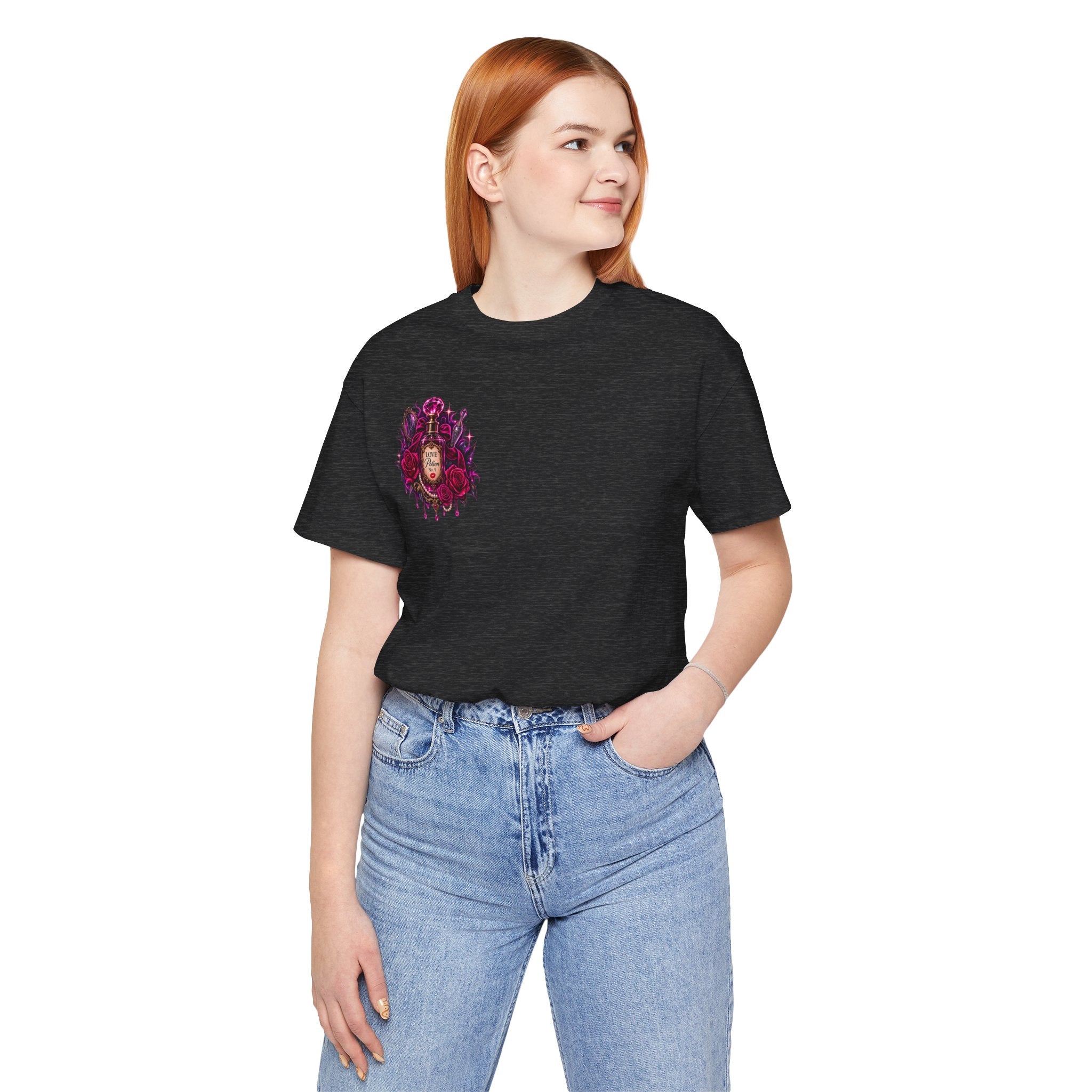 Death Becomes Her — Forever Fabulous T-Shirt